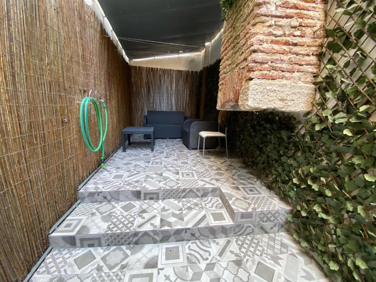 Inn Lisbon, Alfama Fado Studio Экстерьер фото