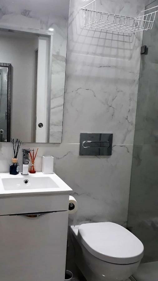 Inn Lisbon, Alfama Fado Studio Экстерьер фото