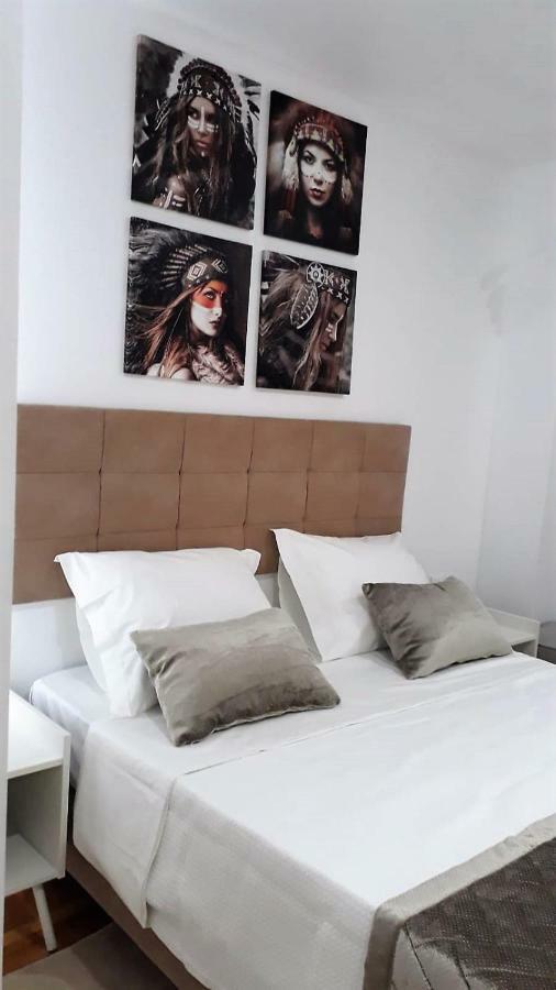 Inn Lisbon, Alfama Fado Studio Экстерьер фото